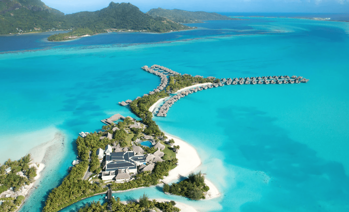 Gay All Inclusive Resorts Luxury Tailor Made LGBT Travel Out Of Office