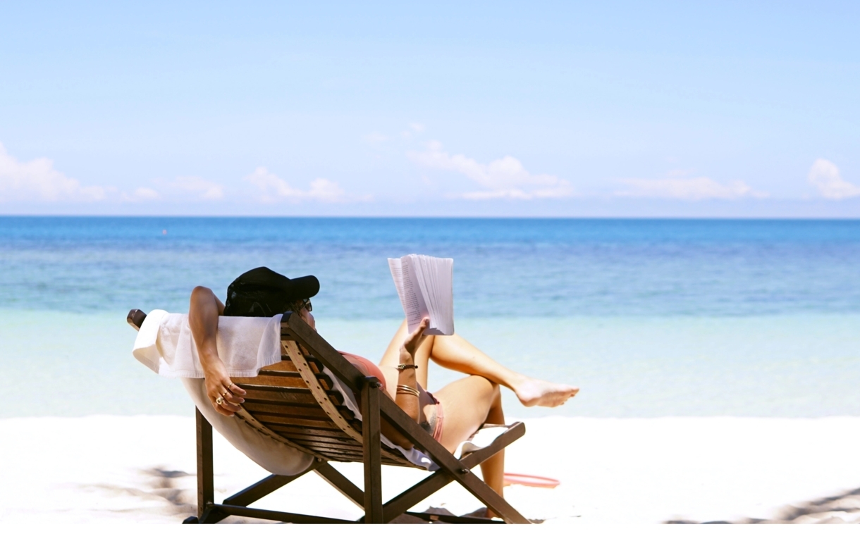 Luxury Travel Blogs vacations
