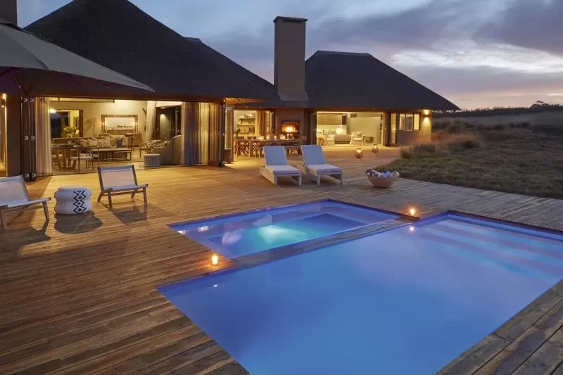 Gondwana Game Reserve