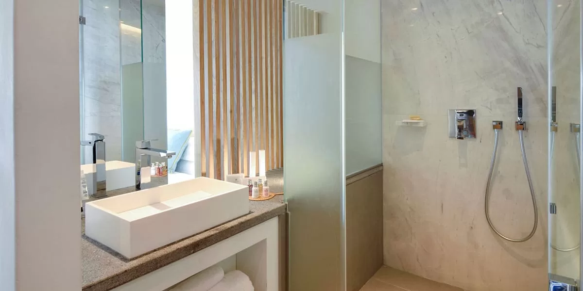 Luxury gay travel