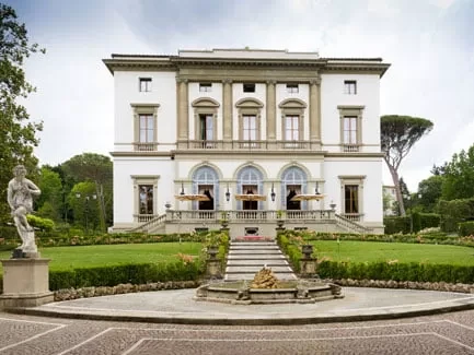 Villa Cora
