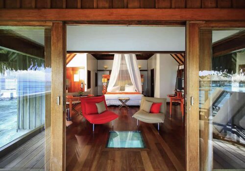 Sofitel Moorea la Ora Beach Resort Sofitel Moorea la Ora Beach Resort