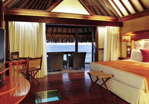 Sofitel Moorea la Ora Beach Resort Sofitel Moorea la Ora Beach Resort