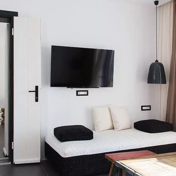 Luxury gay travel