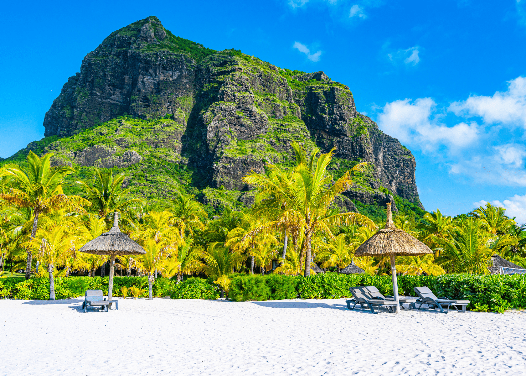 Luxury Mauritius & Réunion: A Luxury Twin-Island Honeymoon vacations
