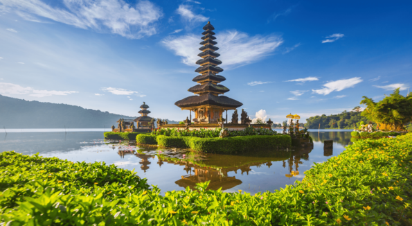 Indonesia