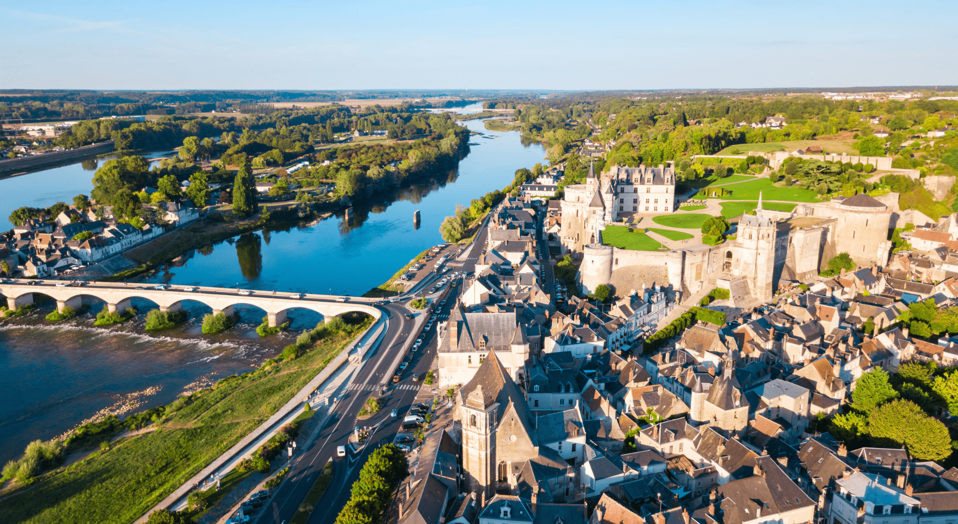 Gay Group Trip: Loire Valley River Cruise