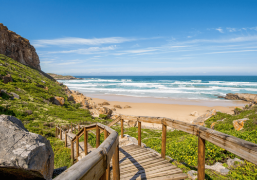 Luxury Vacations to South Africa