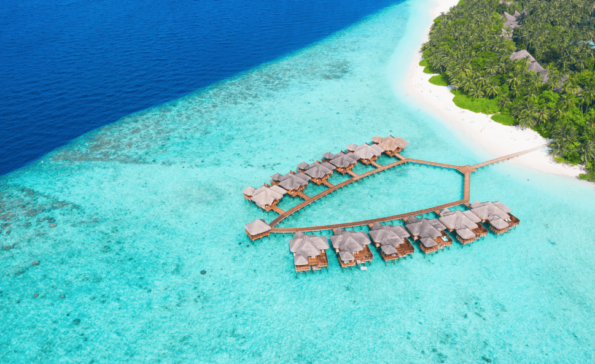 French Polynesia: The Out Of Office Collection