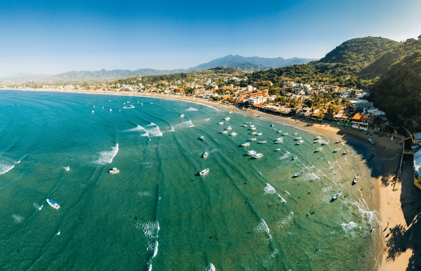 Luxury Honeymoons in Mexico 2025 & 2026 Mexico Honeymoons Out Of Office