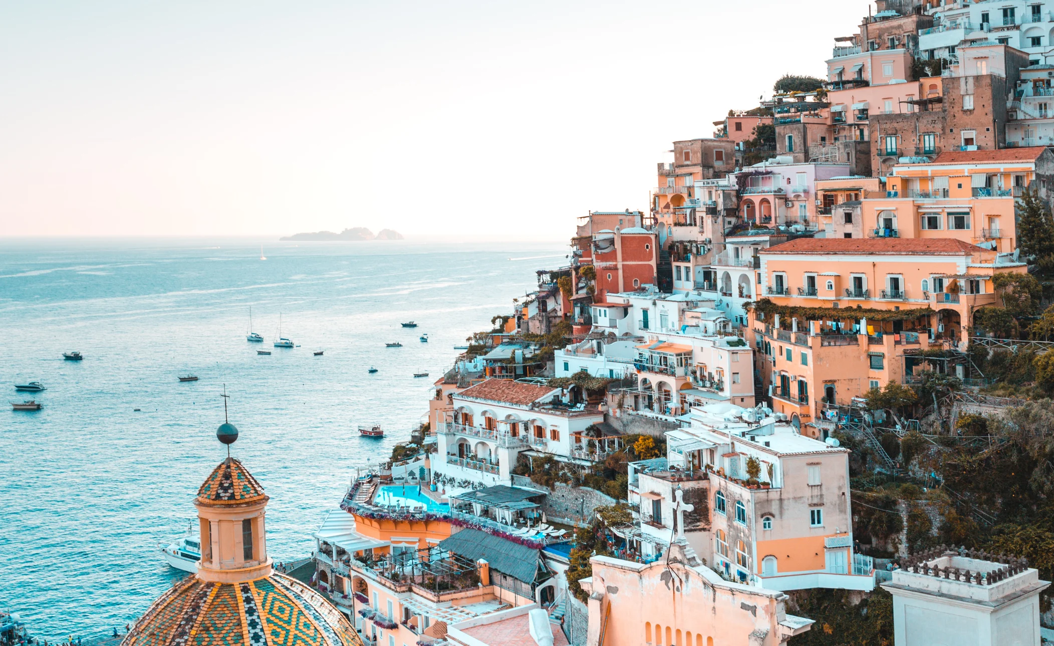 Amalfi Coast