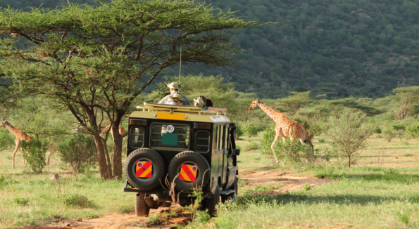 Ultimate Luxury: South Africa