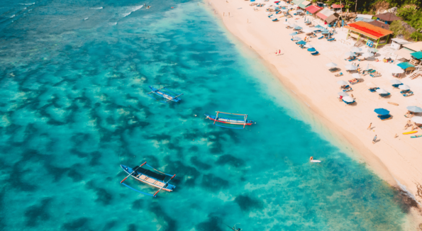 Explore Bali