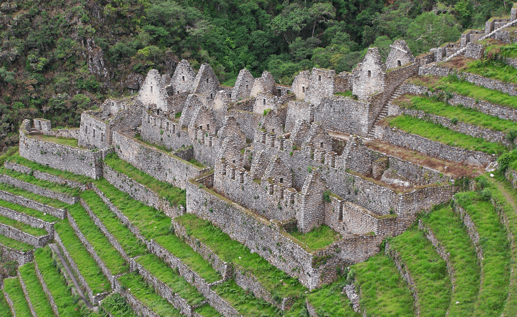 Gay Group Trip: Peru 8 Day Inca Adventure