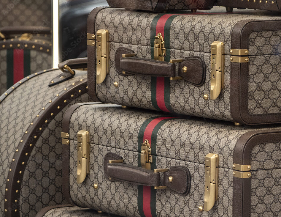 The Best Designer Luggage for LGBTQ+ Travelers
