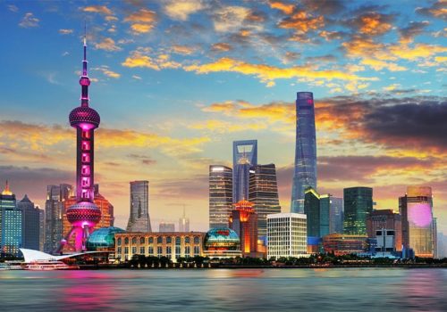 Gay Group Trip: China – Culture And History