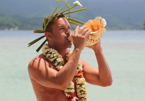 Luxury Tahiti Luxury Tahiti