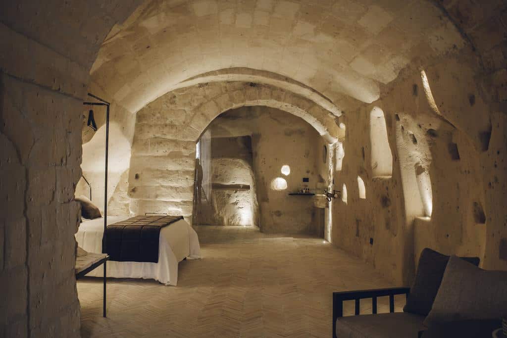 Il Palazzotto Residence & Winery
