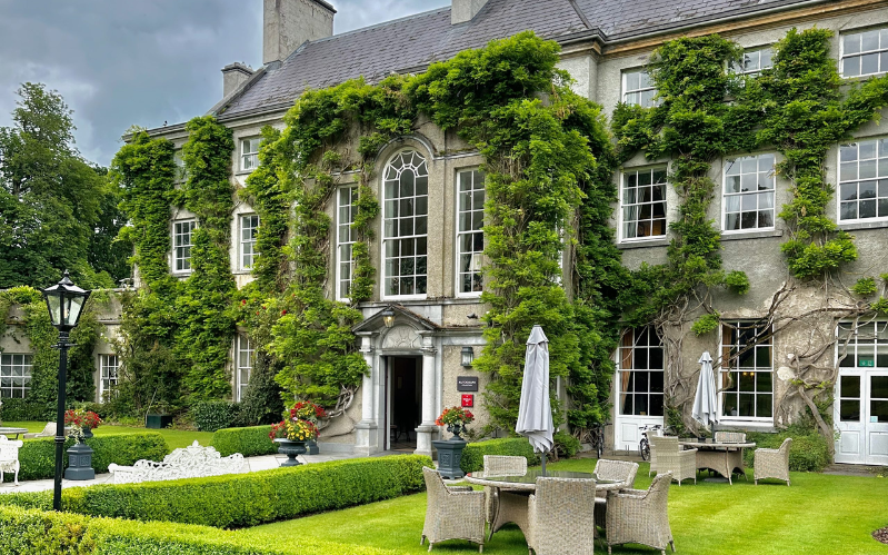 Day 3: Medieval Charm of Kilkenny