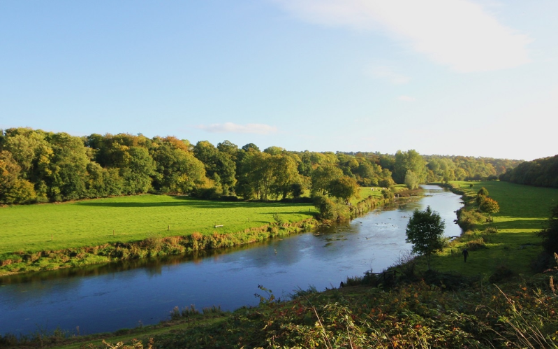 Day 4: Countryside Luxury