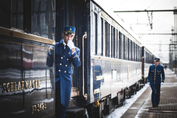 The Best Luxury Sleeper Trains in Europe