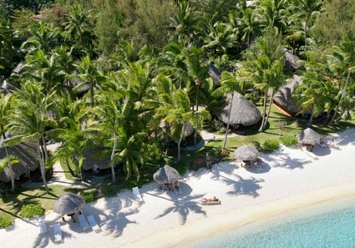 Sofitel Bora Bora