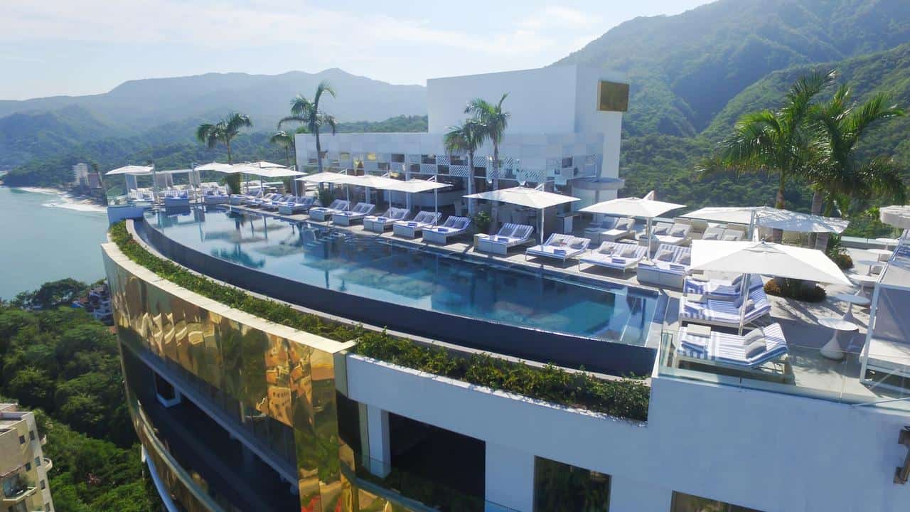 Best For Luxury: Hotel Mousai