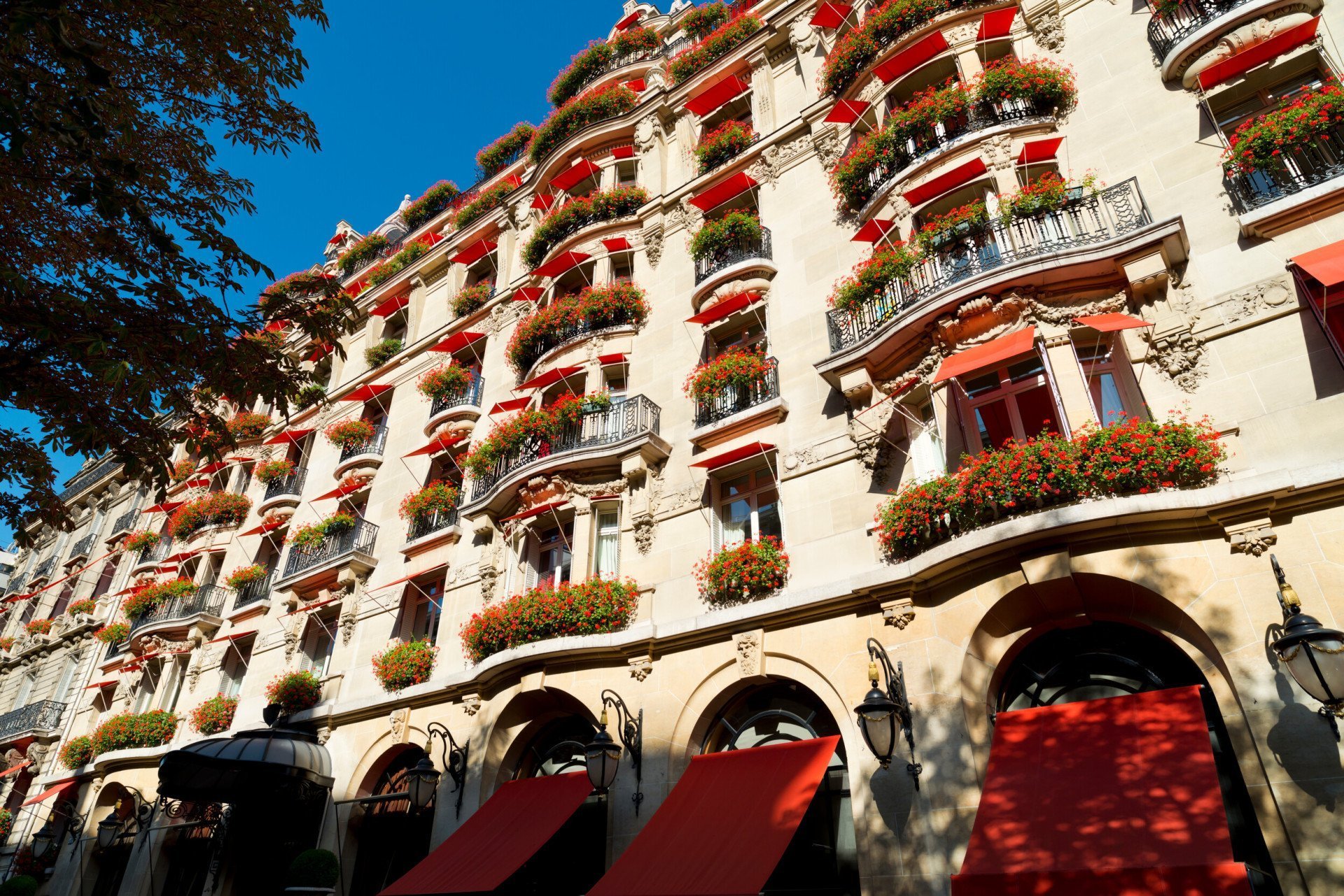 The Best Hotels in Paris For Gay Travelers