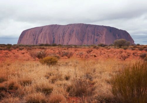 Uluru Uluru