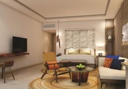 Junior Suite Junior Suite