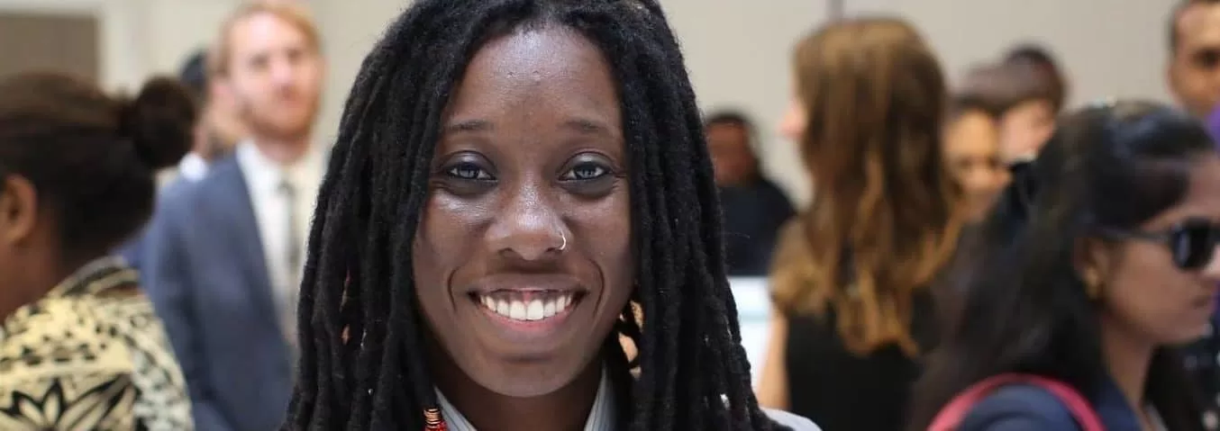 Meet Donnya Piggott: Barbados' Most Outspoken LGBT+ Activist