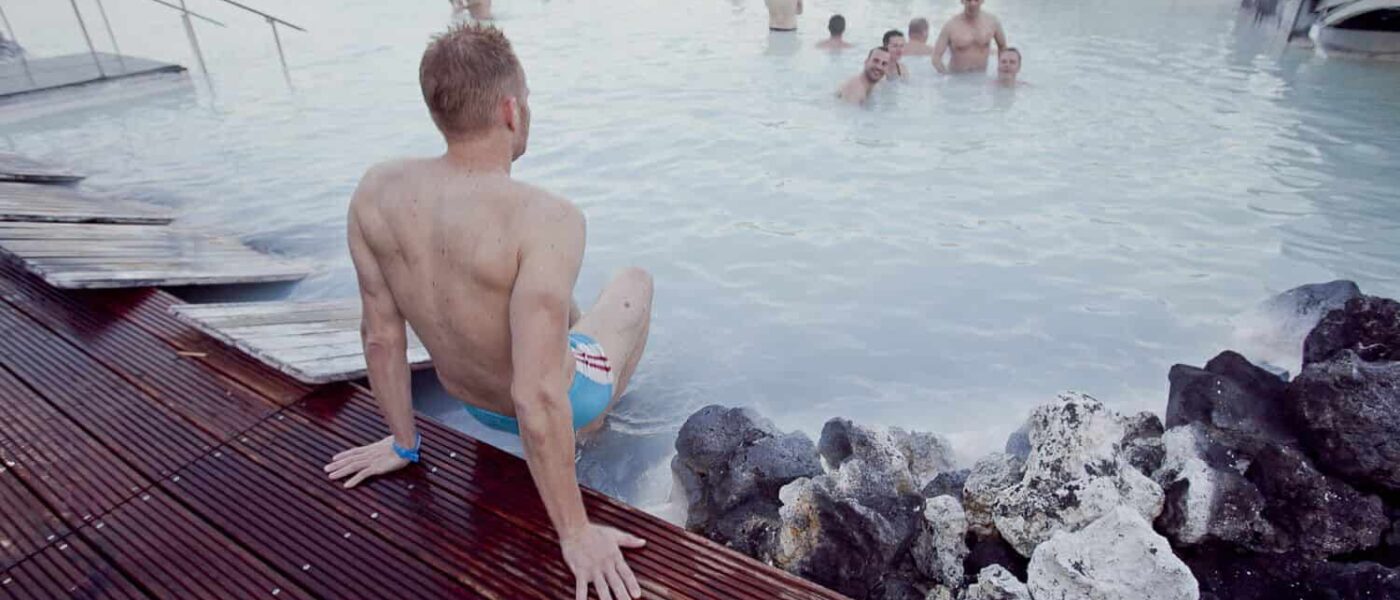 Gay Weddings Iceland