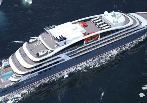 Gay Group Trip: Athens to Istanbul Cruise