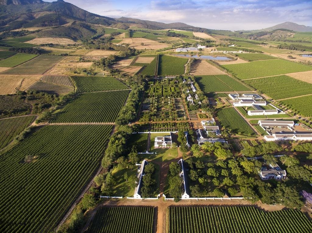 Babylonstoren