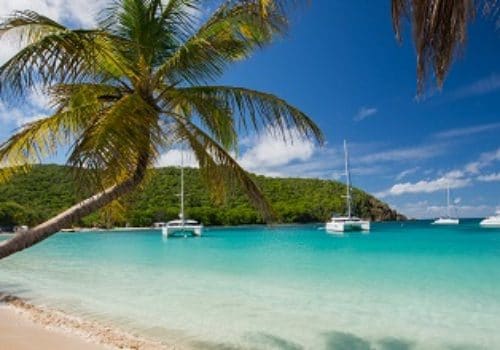 Gay Group Trip: Caribbean Cruise
