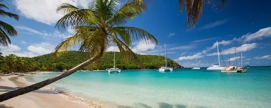 Gay Group Trip: Caribbean Cruise