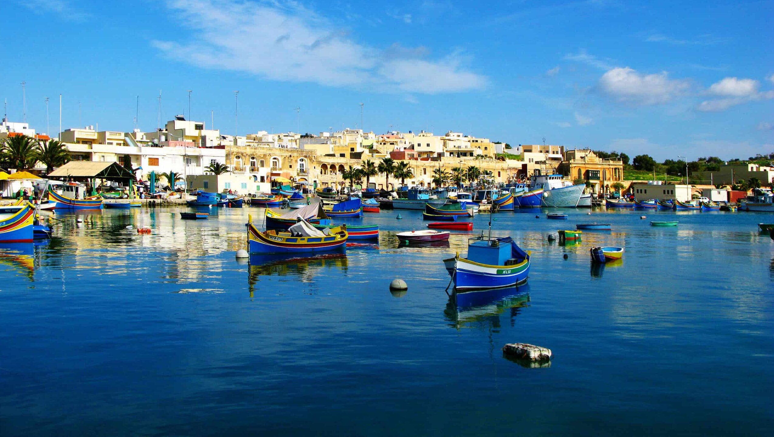 Malta 