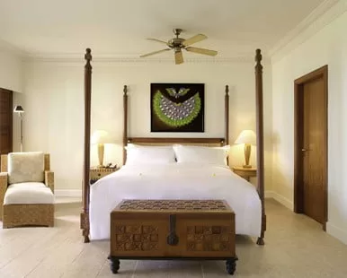 Luxury gay travel