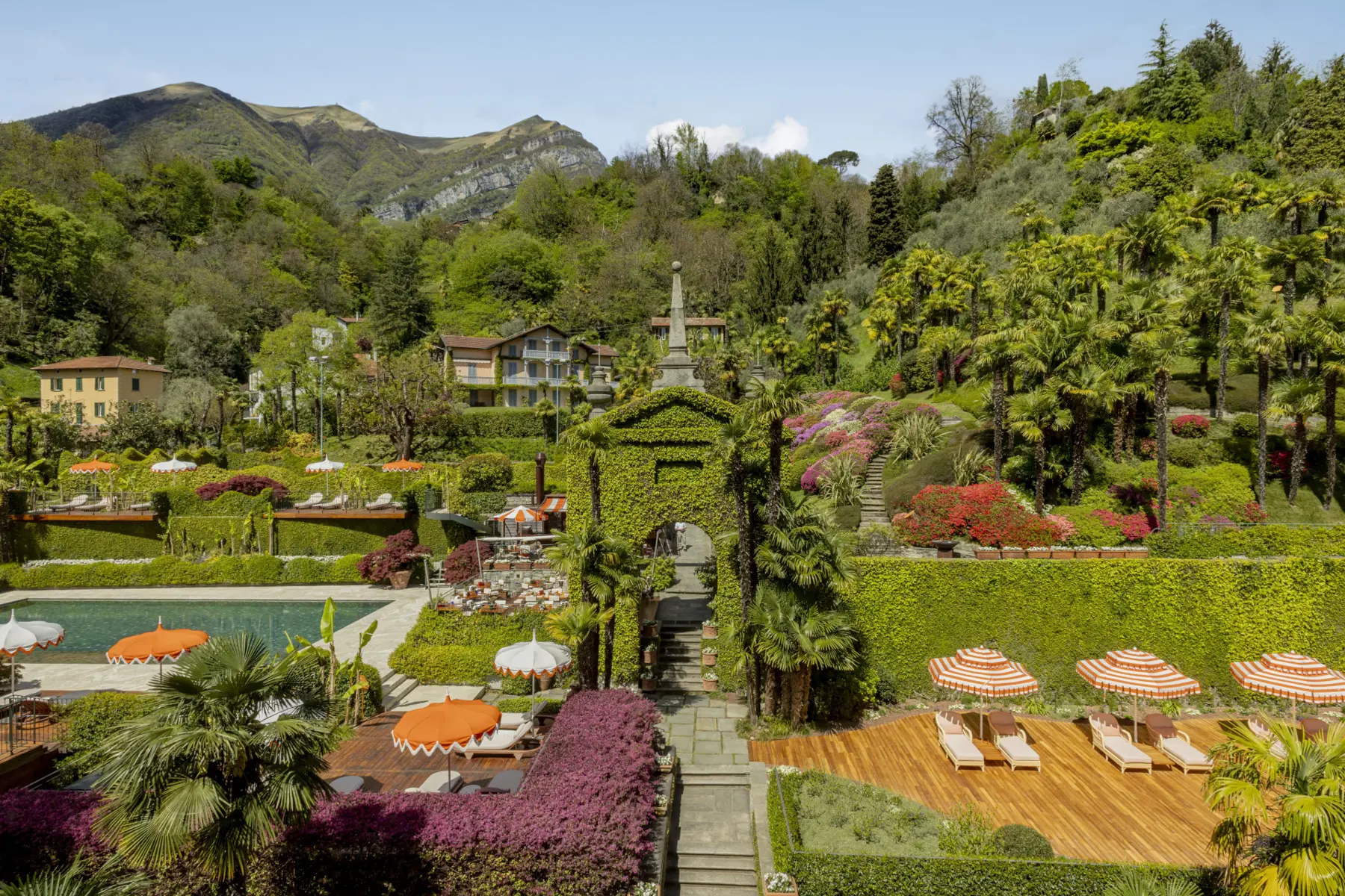 Grand Hotel Tremezzo