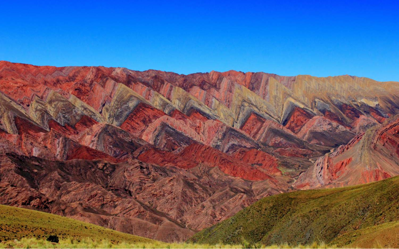 Days 4-5: Jujuy’s Painted Landscapes & Andean Pueblos