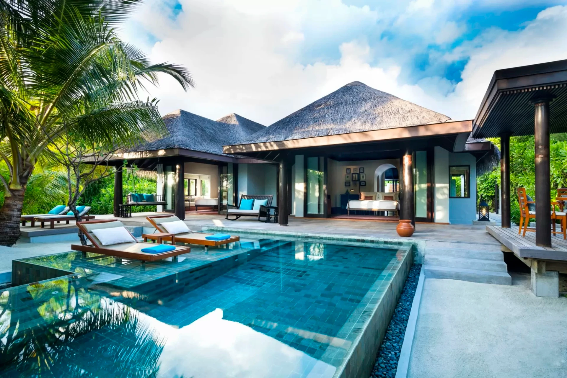 Anantara Kihavah