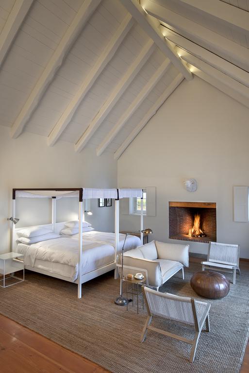 Luxury gay travel