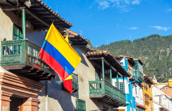 Hidden Gems of Colombia