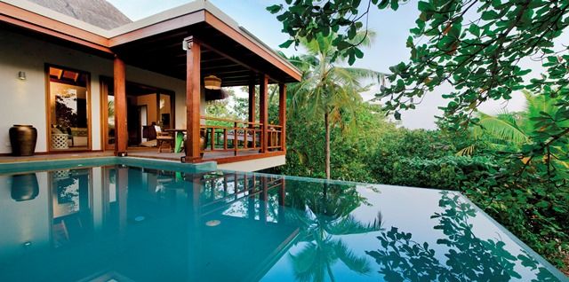 Luxury gay travel