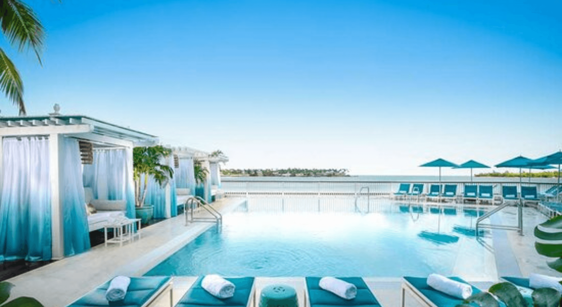 Ocean Key Resort And Spa