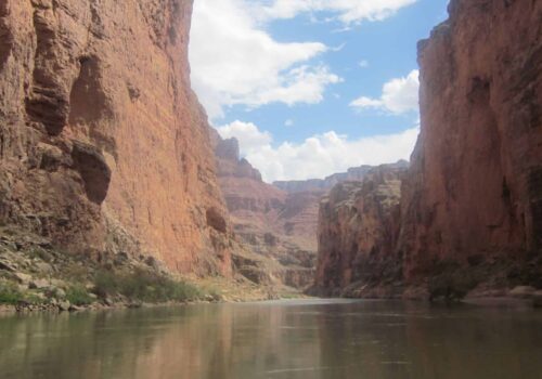 Gay Group Trip: Grand Canyon Rafting Adventure