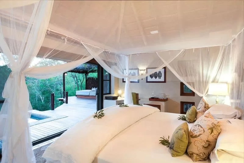Luxury gay travel