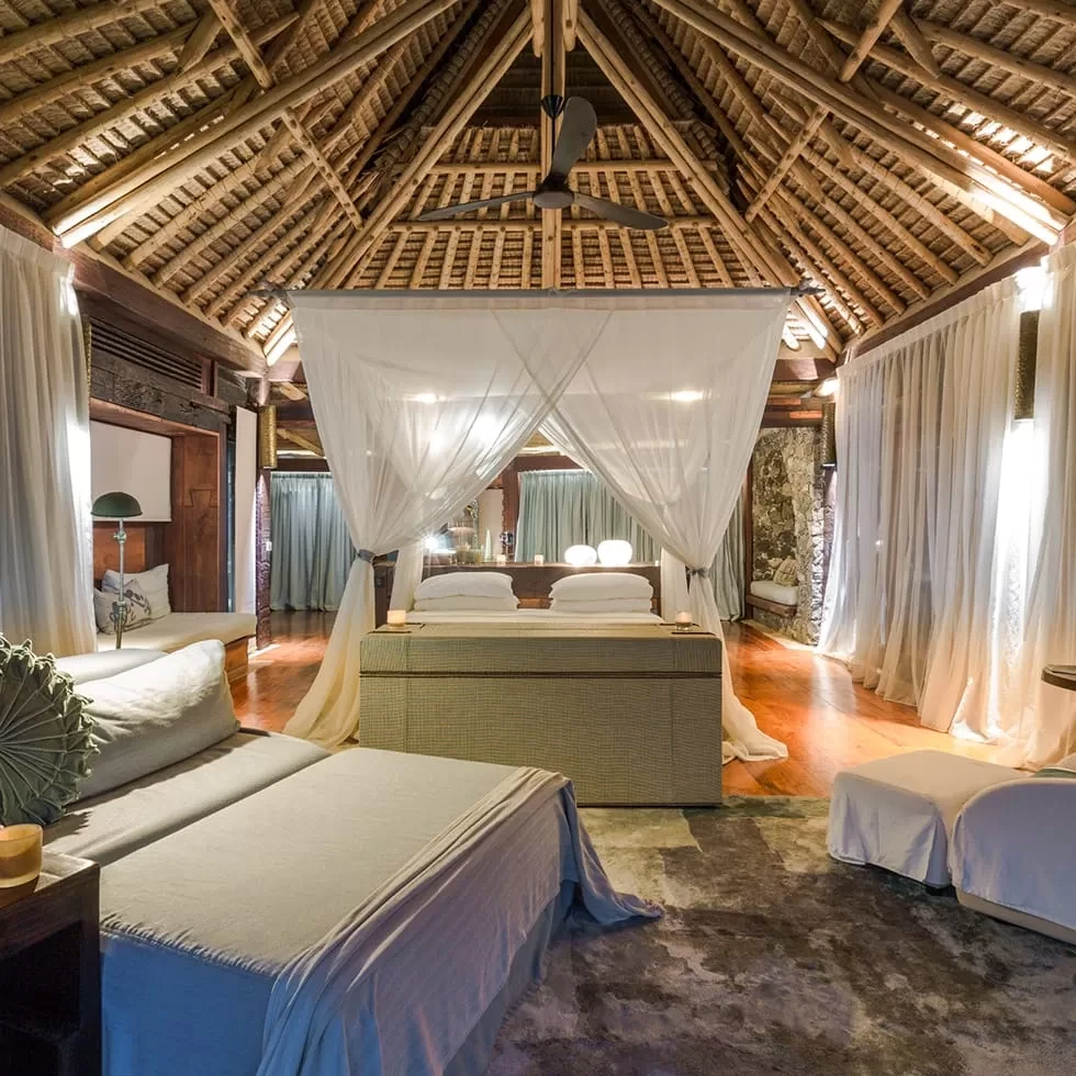 Luxury gay travel