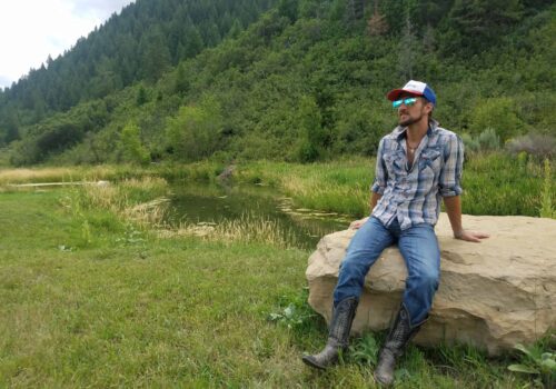 Colorado Dude Ranch Colorado Dude Ranch