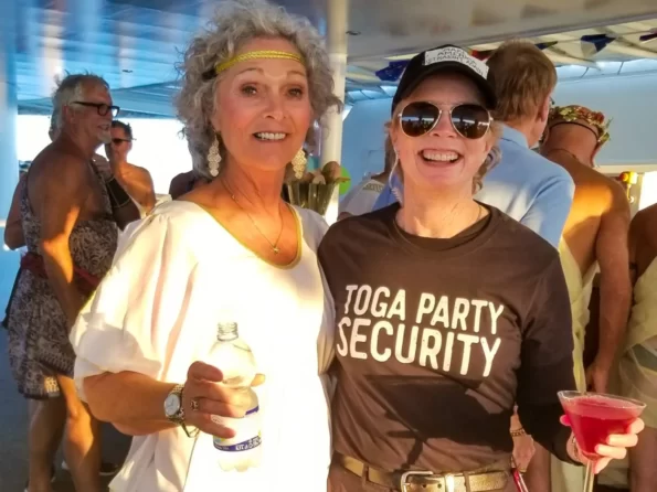 Gay Group Trip: Prague And Danube River Cruise